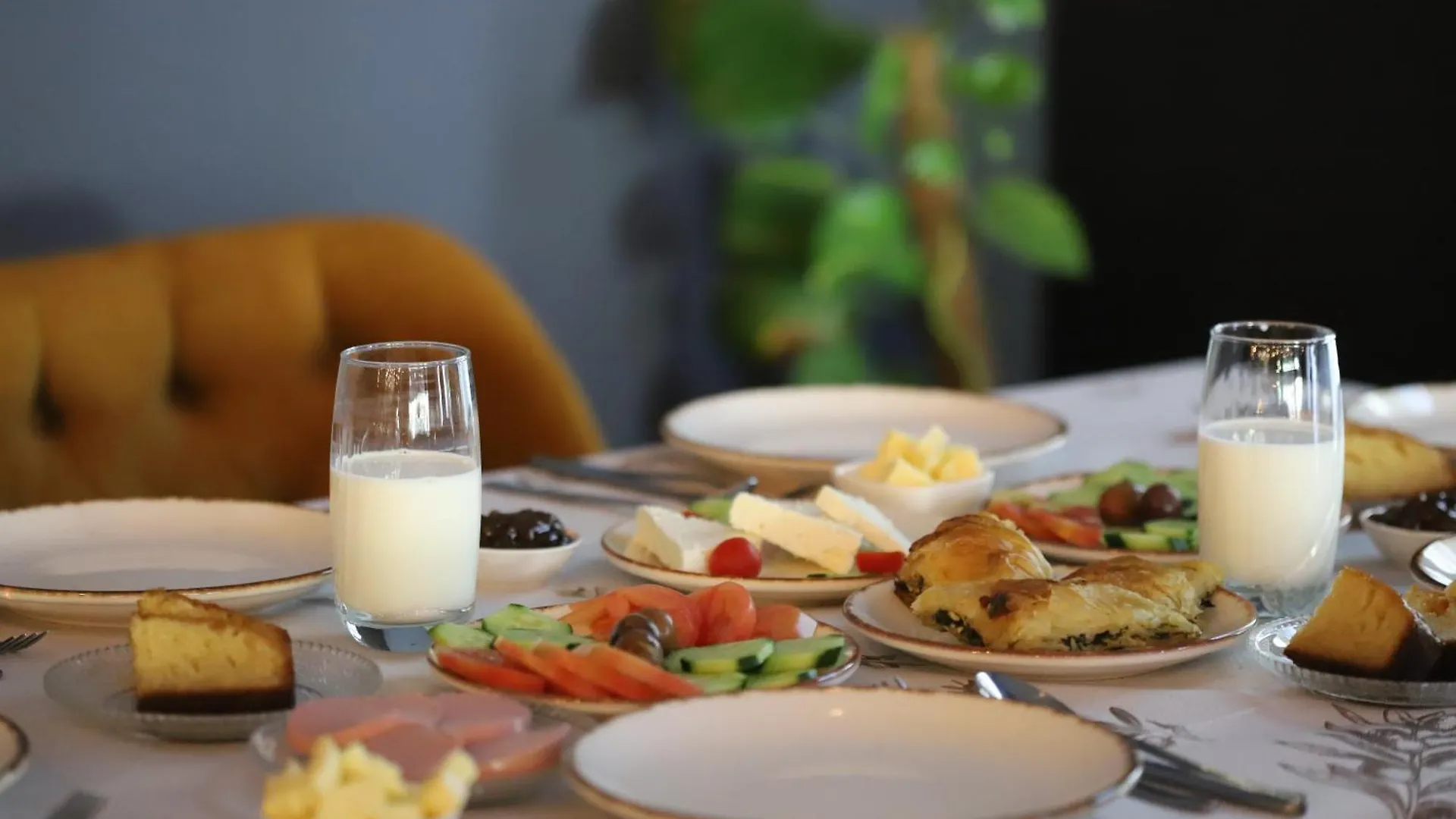 Hotel Kamsi Berat 5*,  Albania