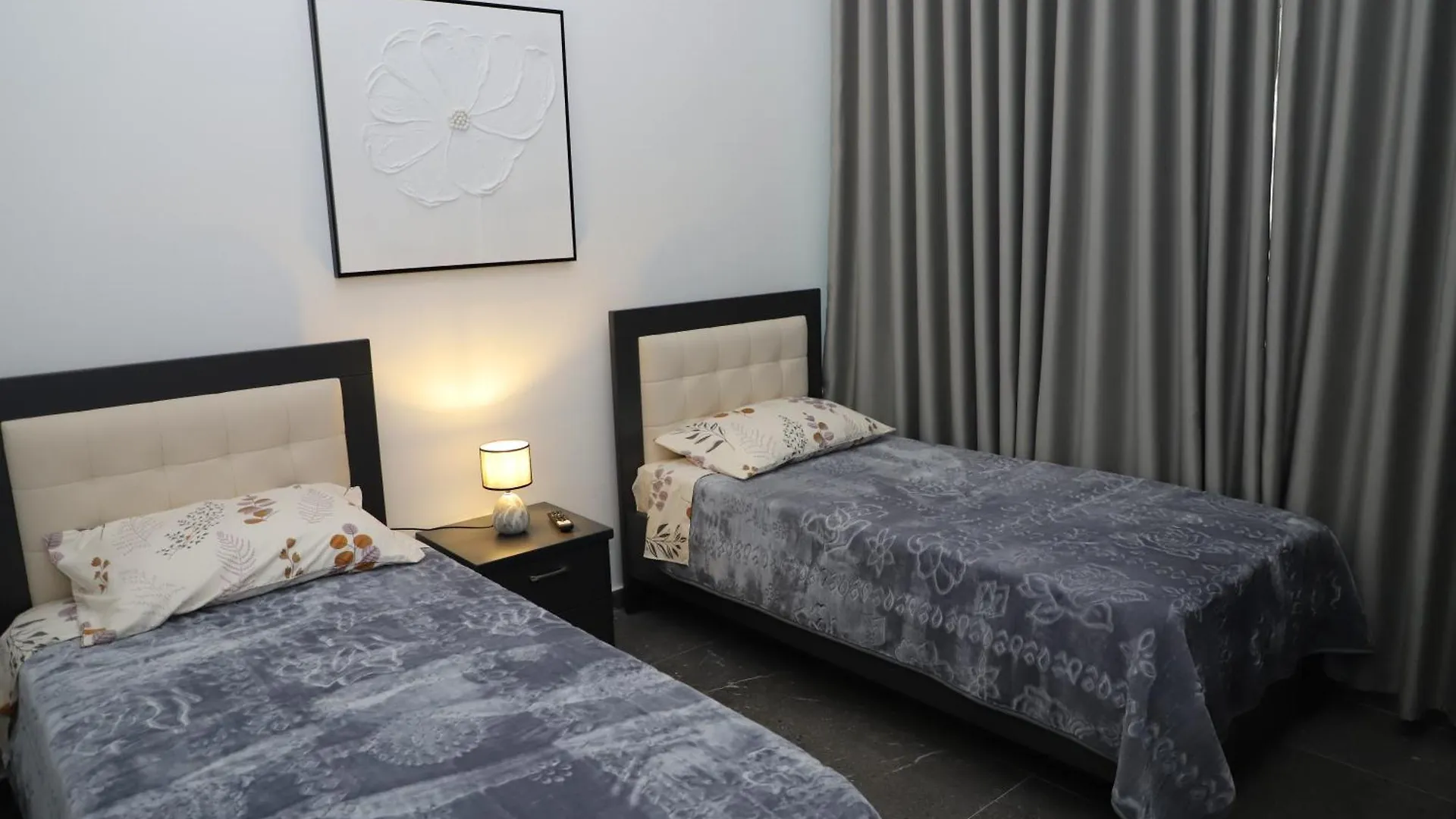 *****  Hotel Kamsi Berat Albania
