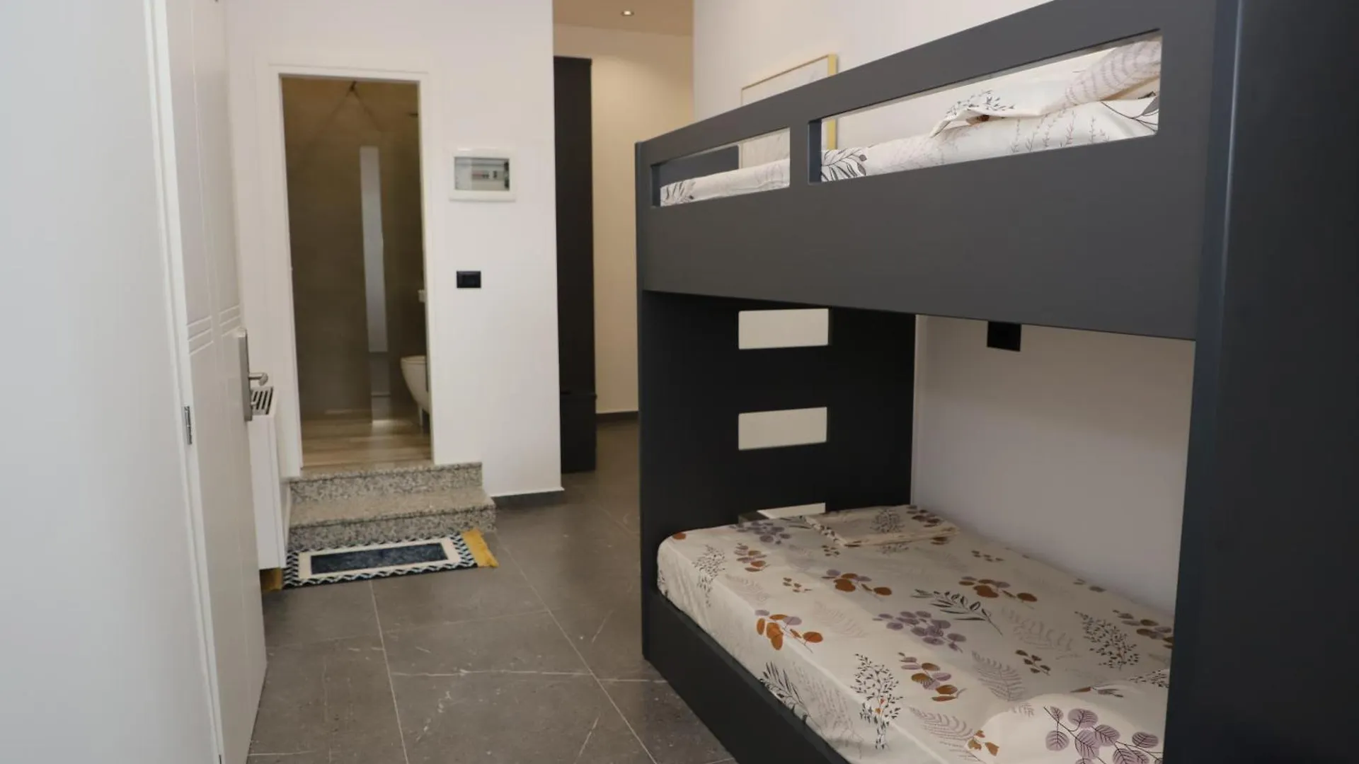 Hotel Kamsi Berat Albania