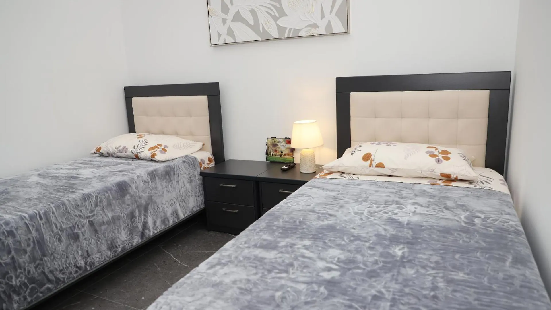 Hotel Kamsi Berat 5*,  Albania