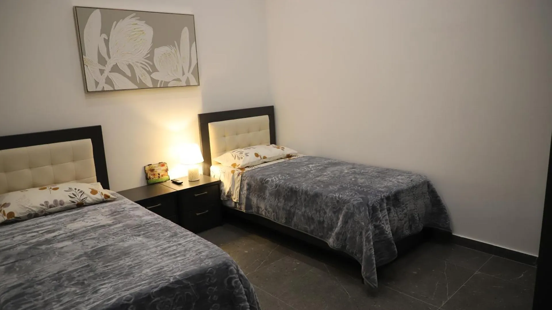Hotel Kamsi Berat