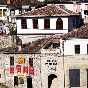 Boutique Osumi *** Berat